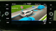 Volkswagen Taigo 1.0 TSI 115 Black Edition 5dr Petrol Hatchback